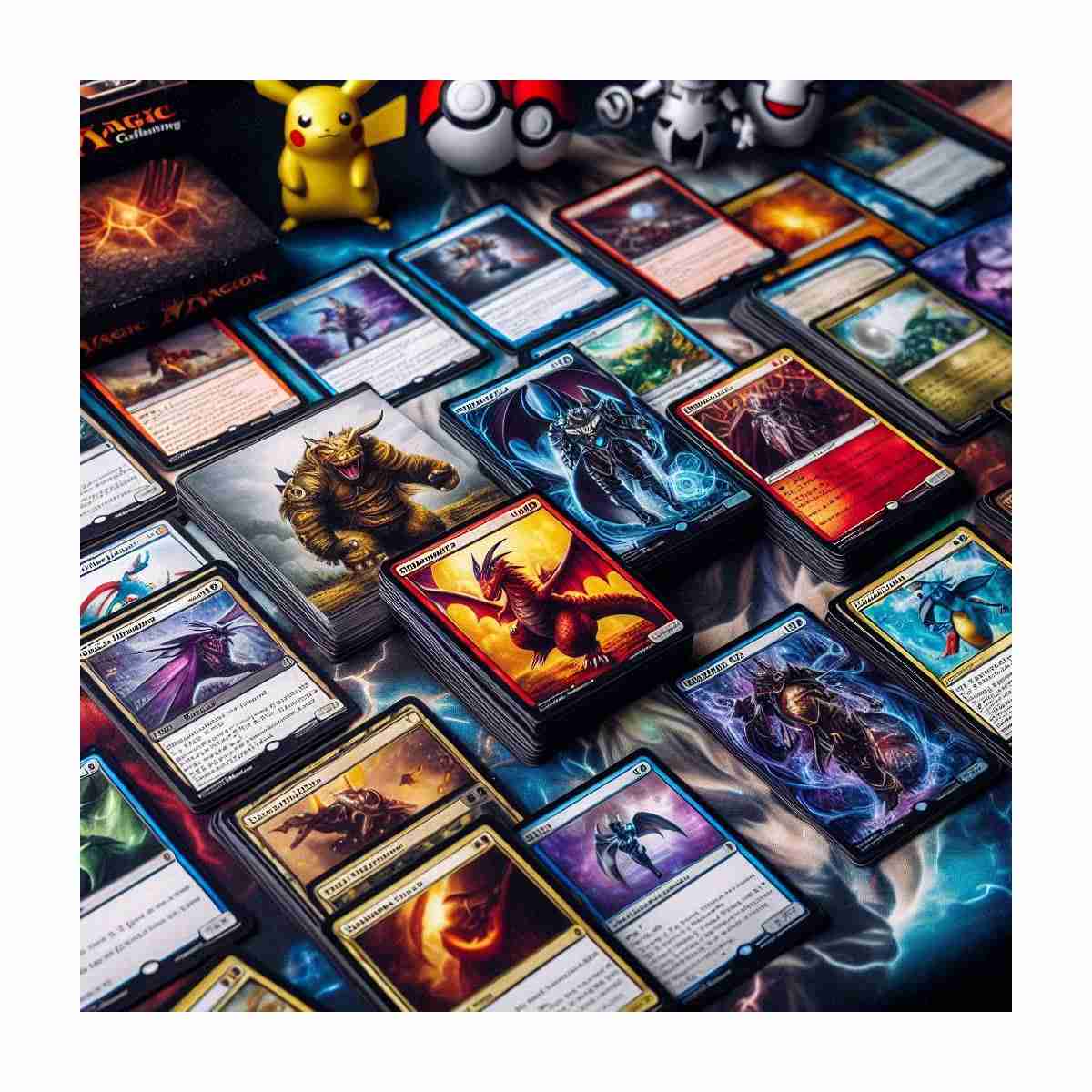 Carte collezionabili